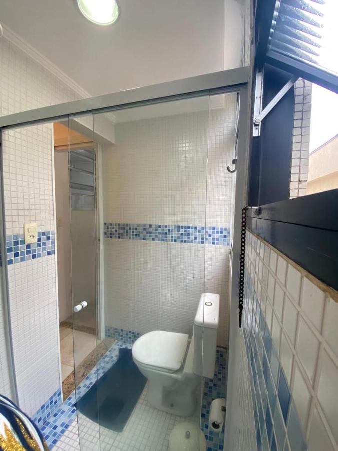 Apartamento Enseada Guaruja Proximo A Praia Amplo E Confortavel エクステリア 写真