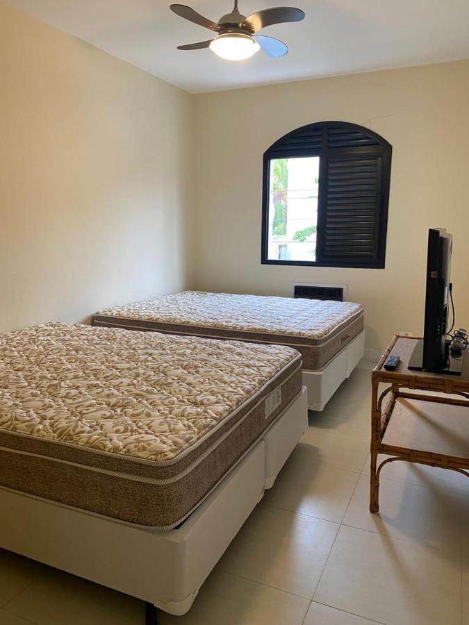 Apartamento Enseada Guaruja Proximo A Praia Amplo E Confortavel エクステリア 写真