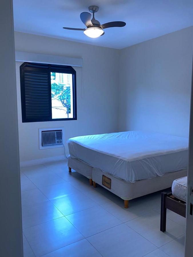 Apartamento Enseada Guaruja Proximo A Praia Amplo E Confortavel エクステリア 写真